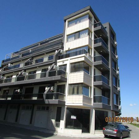 Синият Залив Pomorie Eksteriør bilde