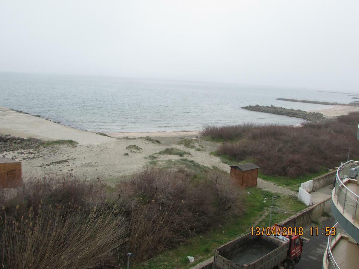 Синият Залив Pomorie Eksteriør bilde
