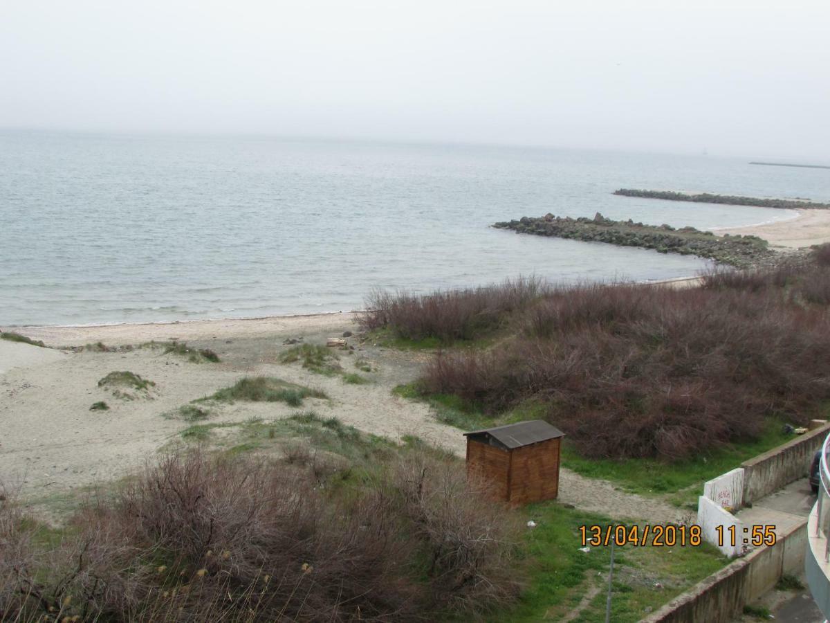Синият Залив Pomorie Eksteriør bilde